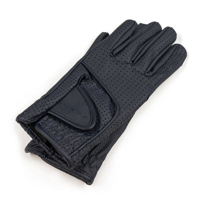 All Navy Air2 Gloves
