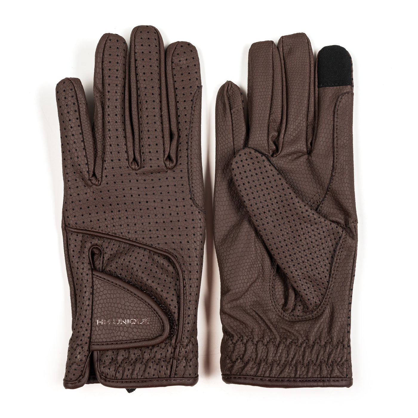 All Brown Air2 Gloves