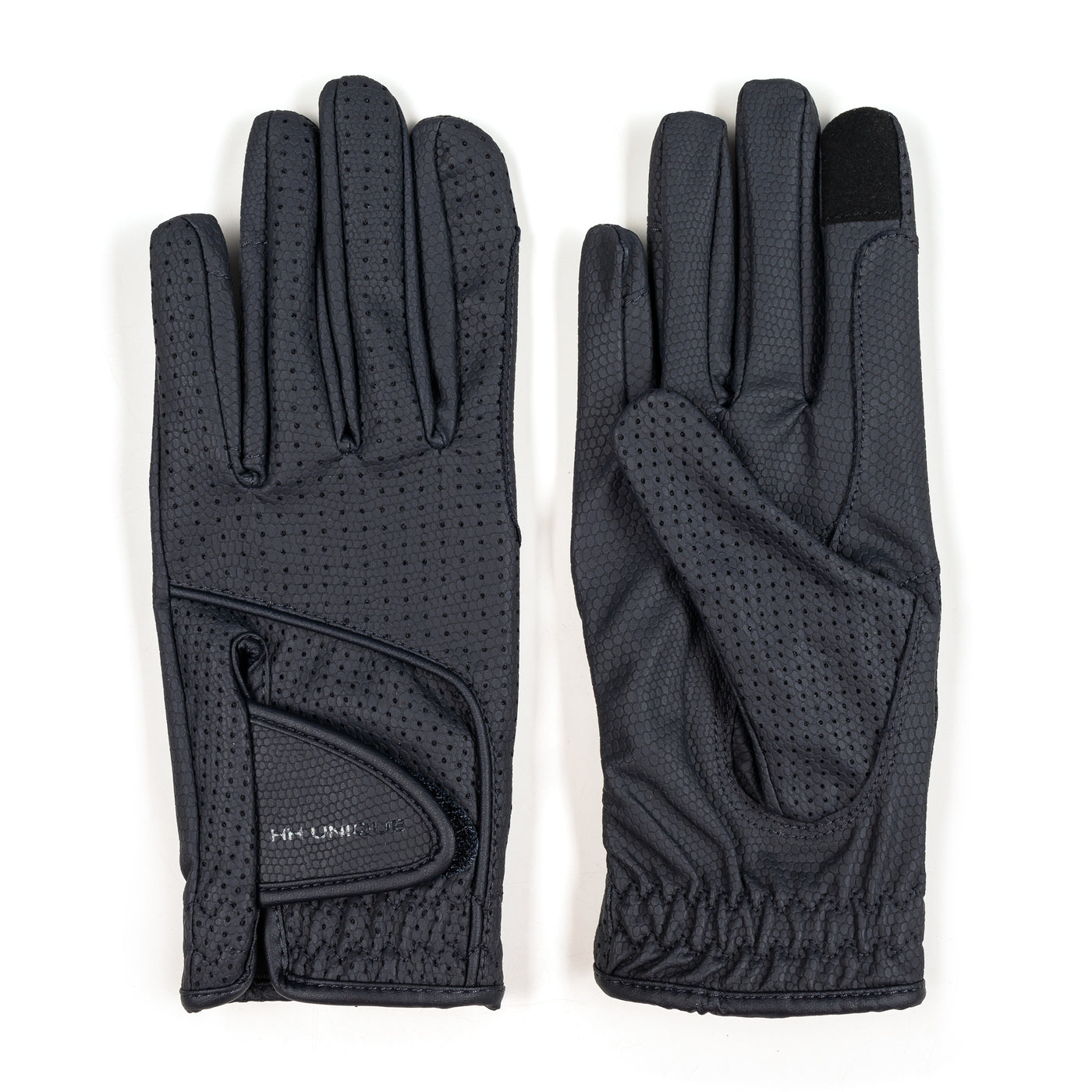 All Navy Air2 Gloves