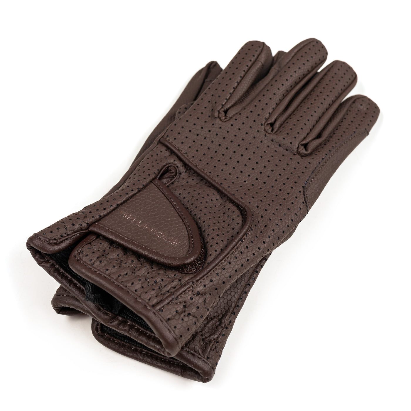 All Brown Air2 Gloves