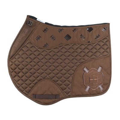 2-1 Brown Competition GP/Jump Pad & Kit