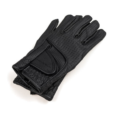 All Black Air2 Gloves