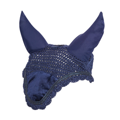 Navy Competition SecuraStrap™© Ears