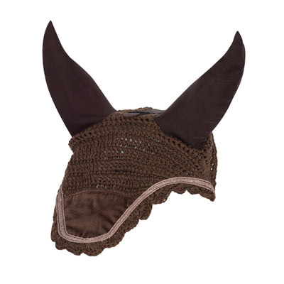 Brown Competition SecuraStrap™© Ears
