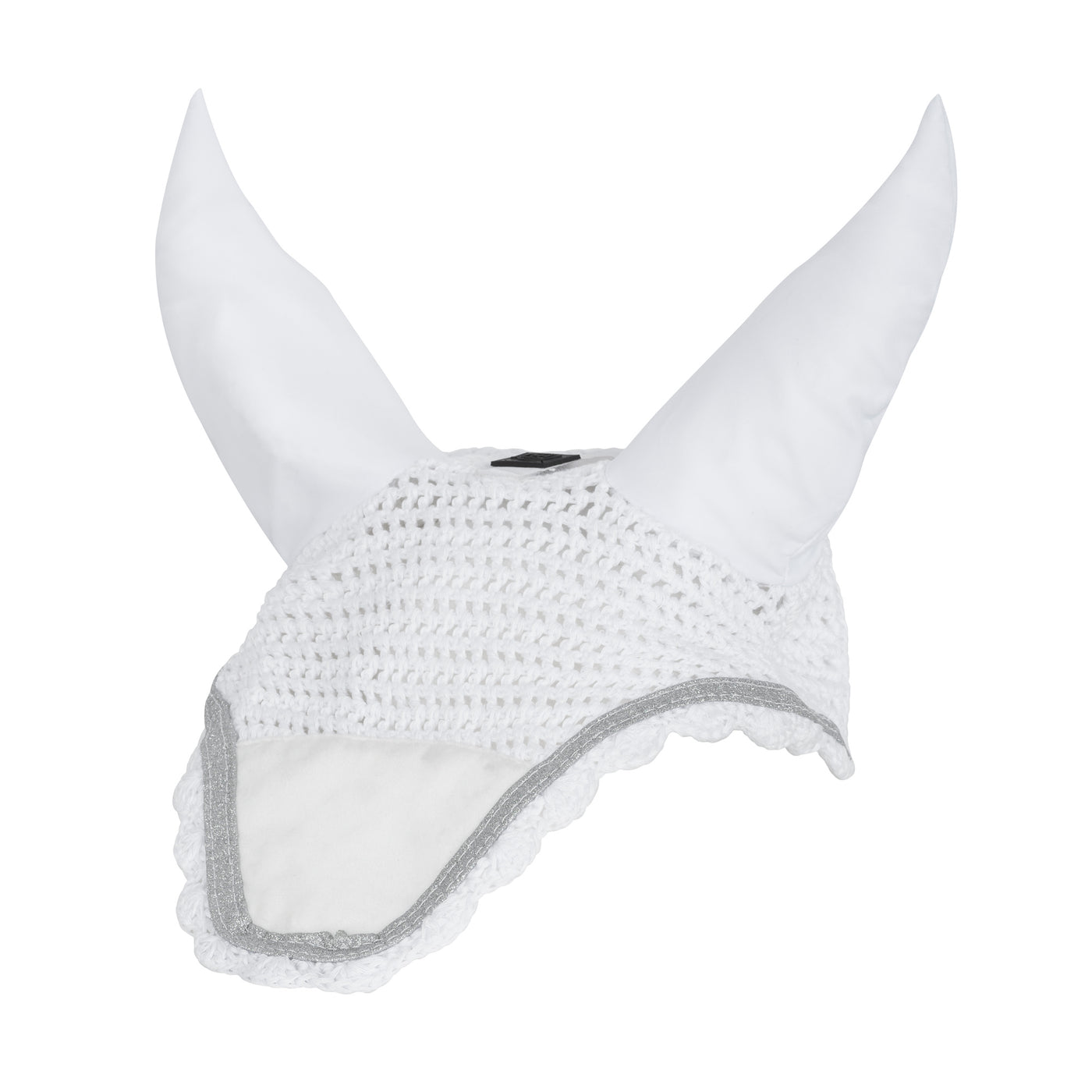 White Competition SecuraStrap™© Ears
