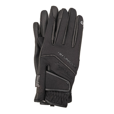 Black CC Thinsulate Training Gloves