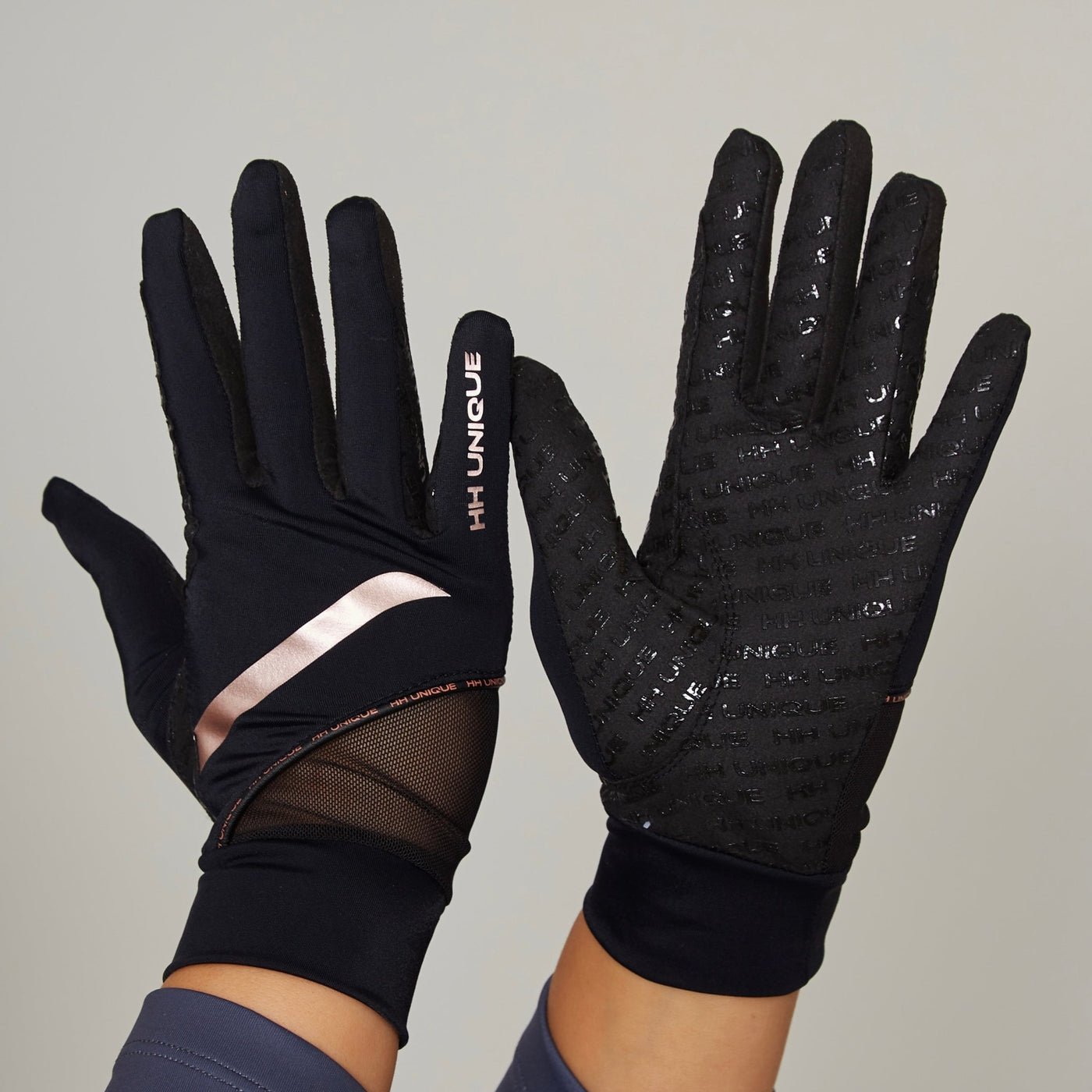 Gloves - Riding CC AirGrip - Horzehoods