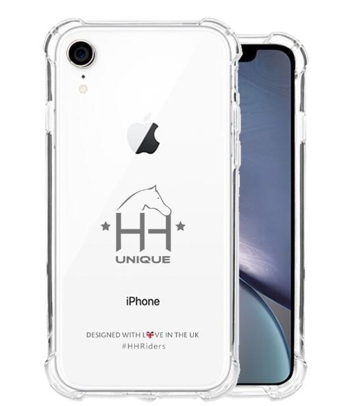 Shockproof 'HH Unique' Chic Phone Case - Horzehoods