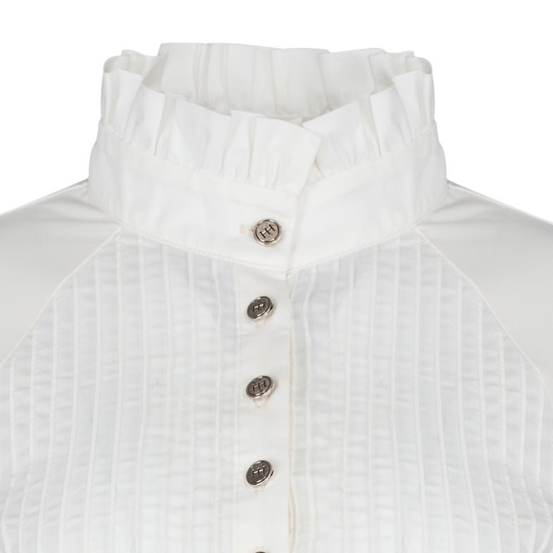 Vanilla Tudor Competition Shirt - Horzehoods
